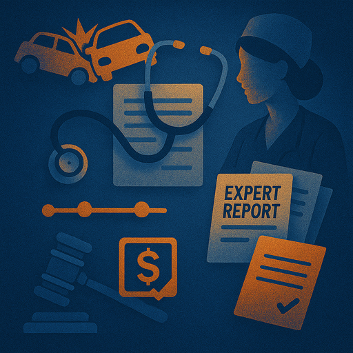 Personal Injury