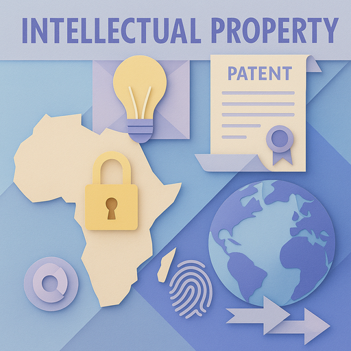 IP Strategy for Startups: Protecting Your Innovations